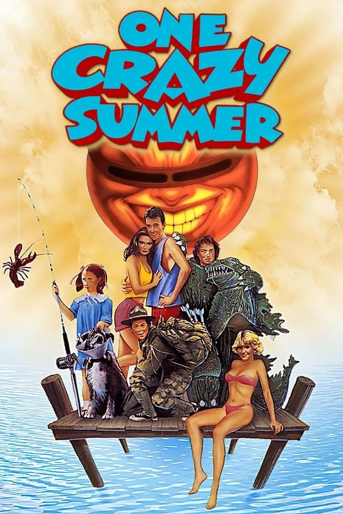 Summer 1986