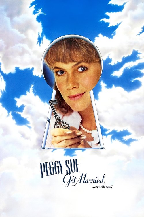 Peggy Sue Got Married 1986