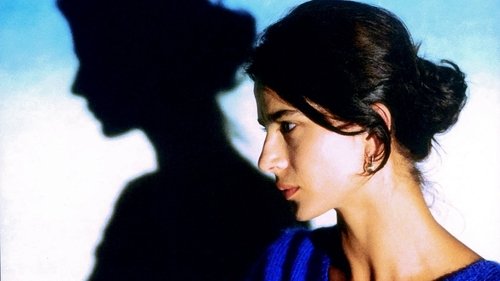 معلق روی آب