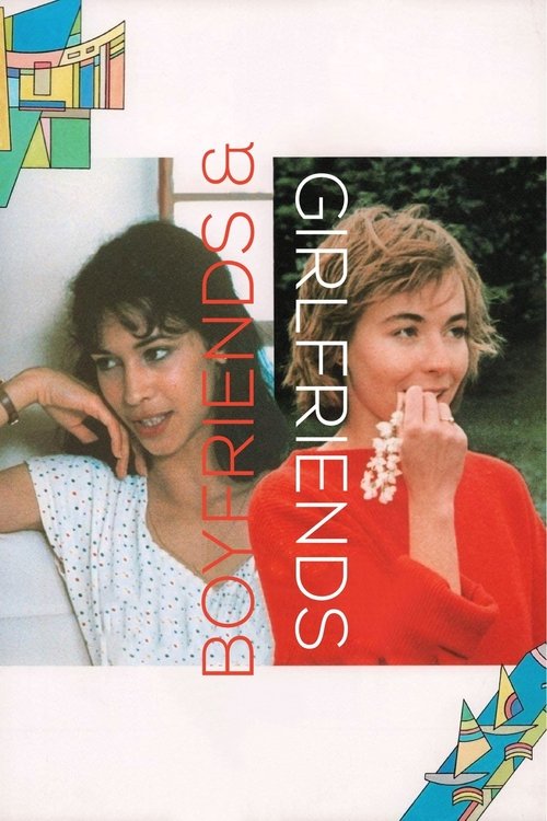 Boyfriends and Girlfriends 1987
