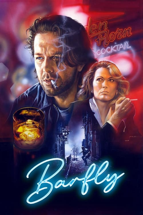 Barfly 1987