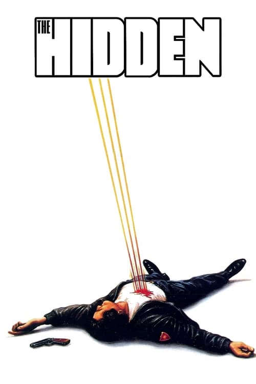 The Hidden 1987