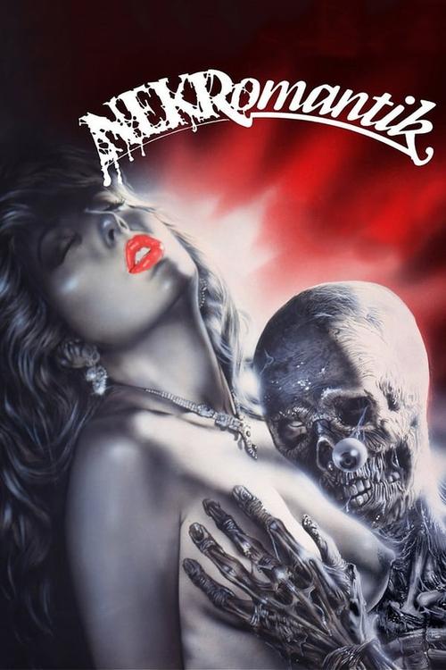 Nekromantik 1987