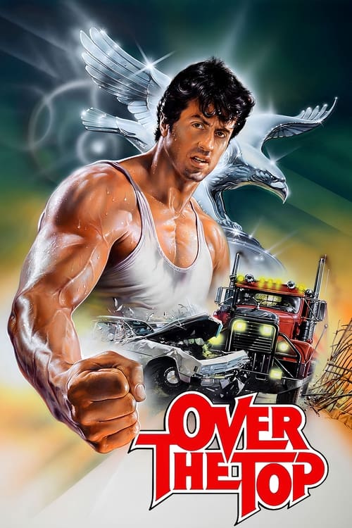 Over the Top 1987