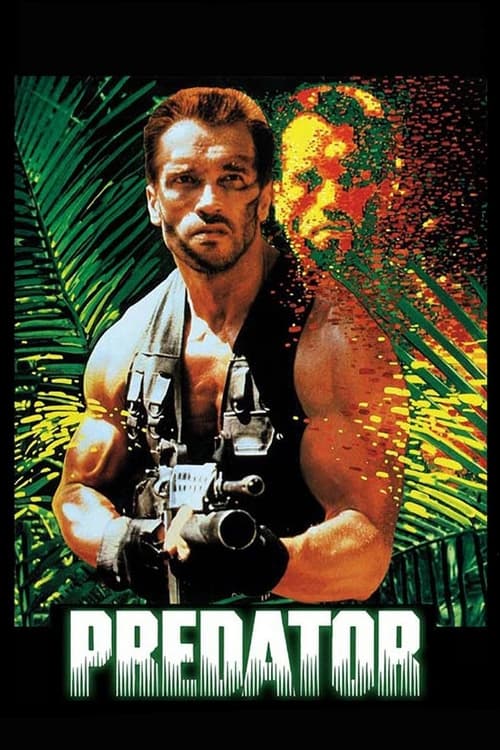 Predator 1987