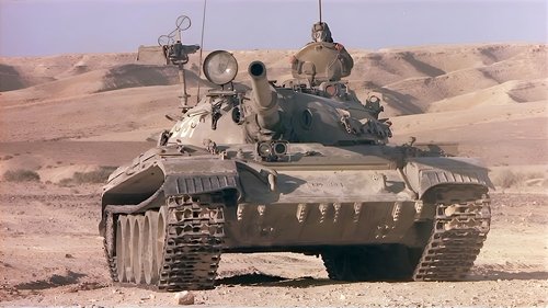هیولای جنگ