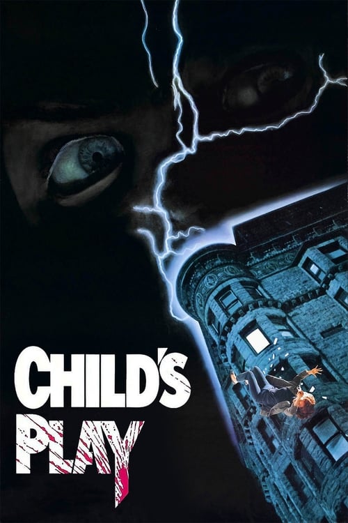 Childs Play 1988