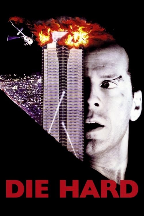 Die Hard 1988 جان سخت