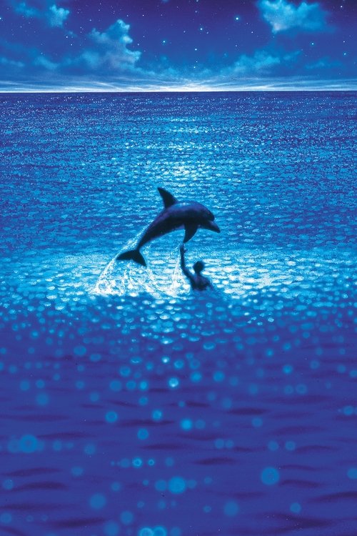 The Big Blue 1988