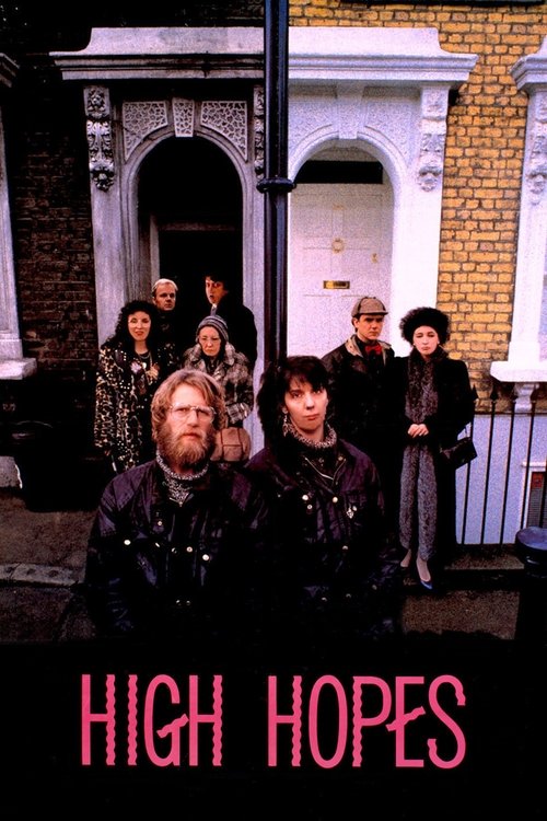 High Hopes 1988