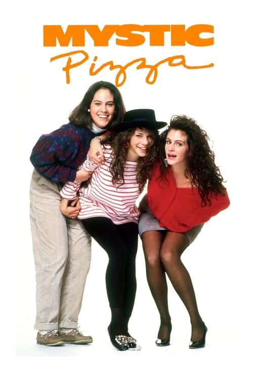 Mystic Pizza 1988