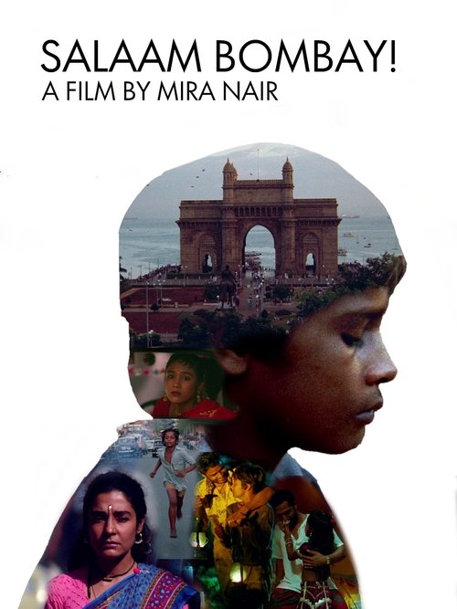 Salaam Bombay! 1988
