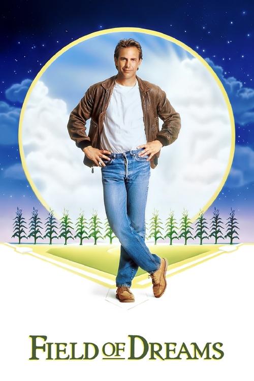 Field of Dreams 1989 |میدان رویاها