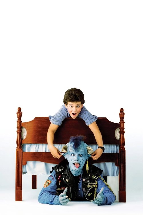 Little Monsters 1989