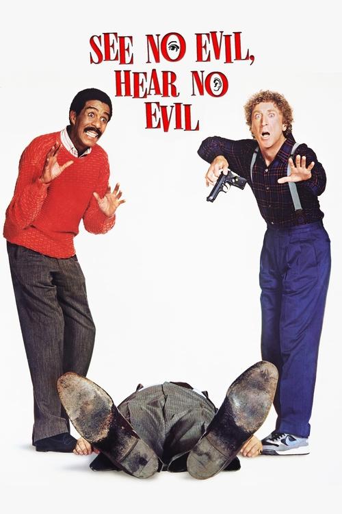 See No Evil, Hear No Evil 1989