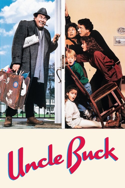 Uncle Buck 1989