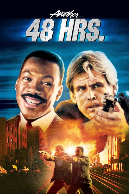 Another 48 Hrs. 1990