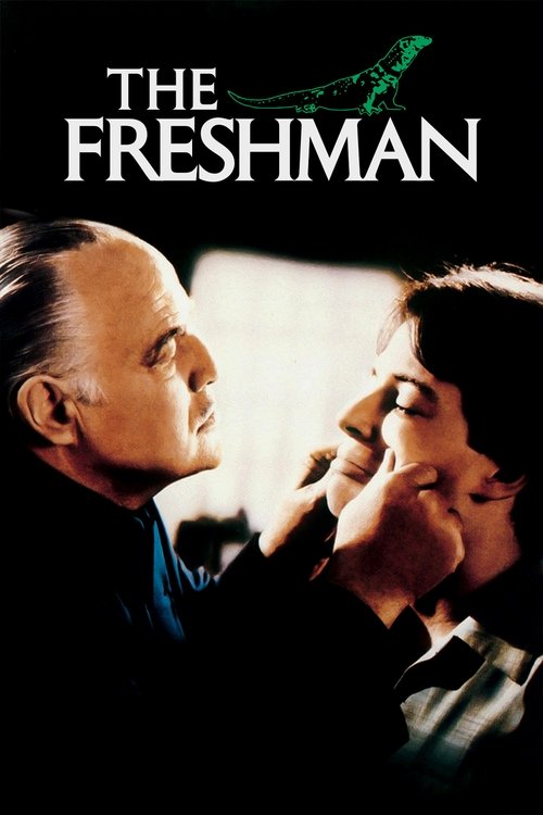 The Freshman 1990