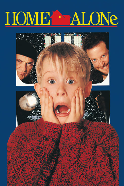 Home Alone 1990 |