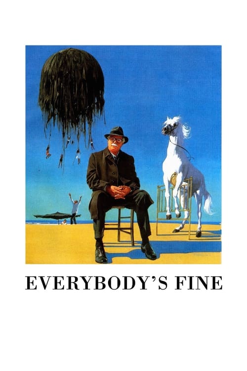 Everybody's Fine 1990