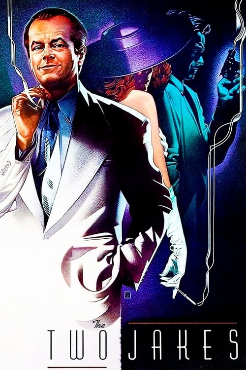 The Two Jakes 1990