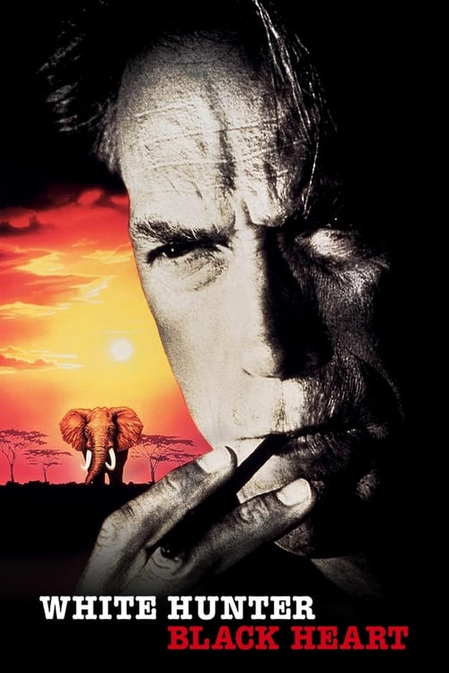 White Hunter Black Heart 1990