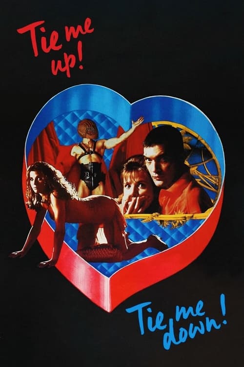 Tie Me Up! Tie Me Down! 1989
