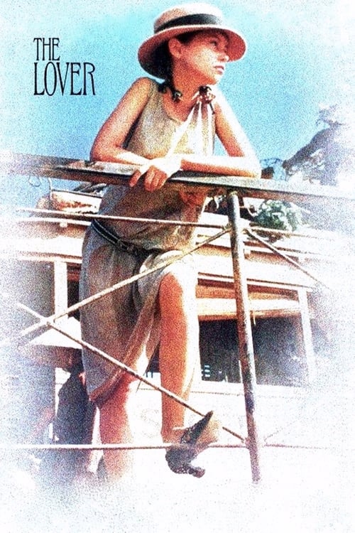 The Lover 1992