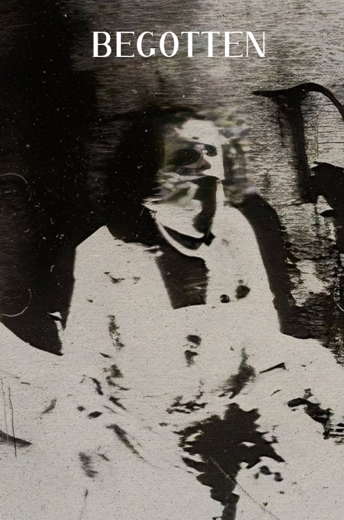 Begotten 1989