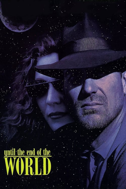 Until the End of the World (Bis ans Ende der Welt) 1991