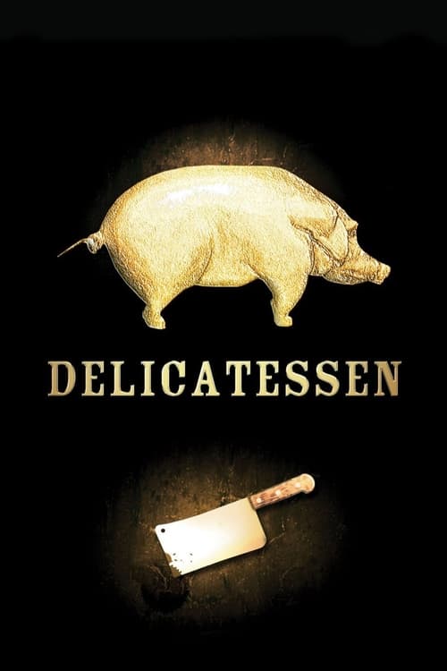 Delicatessen 1991