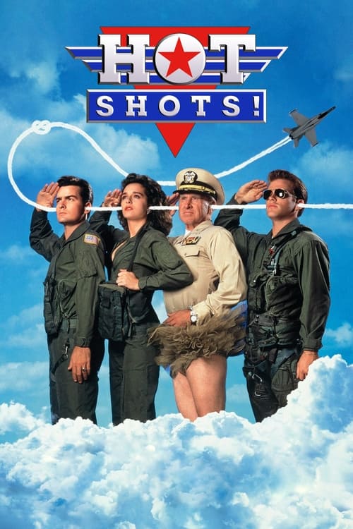 Hot Shots 1991