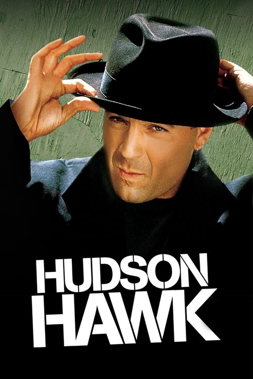 Hudson Hawk 1991