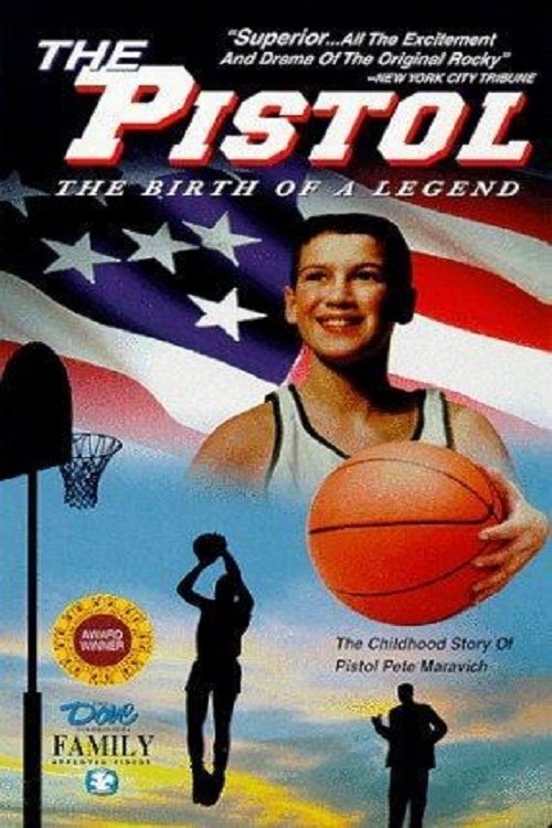 The Pistol: The Birth of a Legend 1991