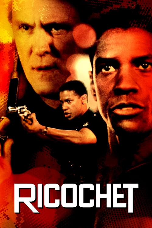 Ricochet 1991