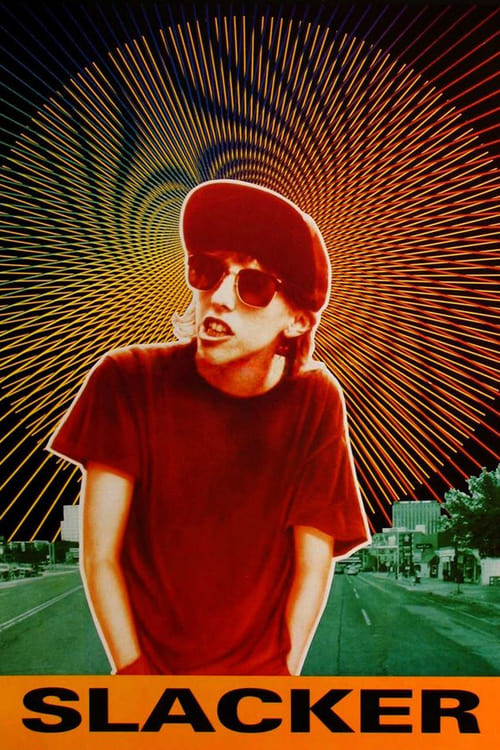 Slacker 1991