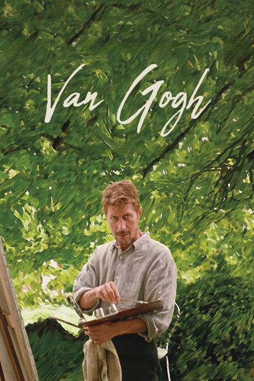 Van Gogh 1991