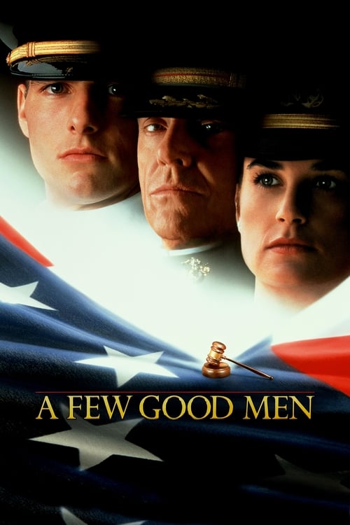 A Few Good Men  1992