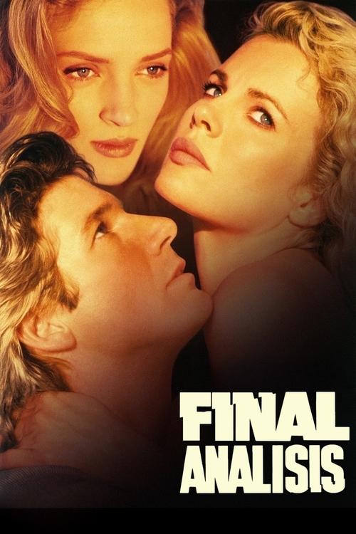 Final Analysis 1992