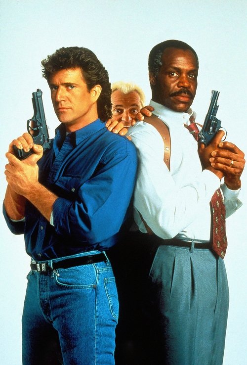 Lethal Weapon 3 1992