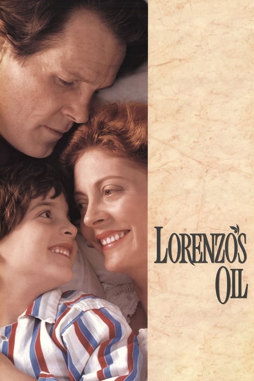 Lorenzo’s Oil 1992