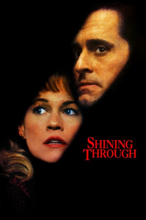 Shining Through 1992