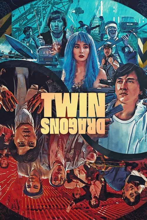 Twin Dragons 1992