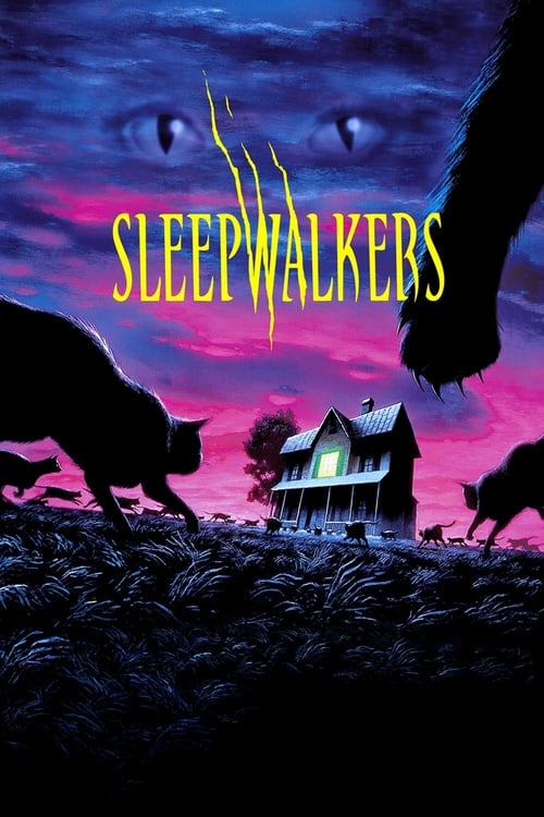 Sleepwalkers 1992