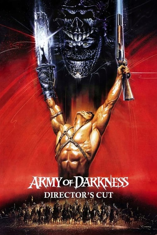 Army of Darkness 1992