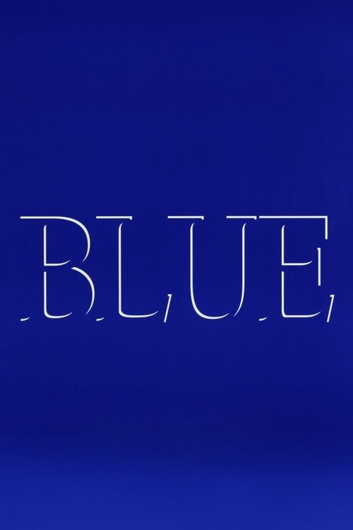 Blue 1993
