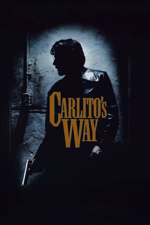 Carlito’s Way 1993