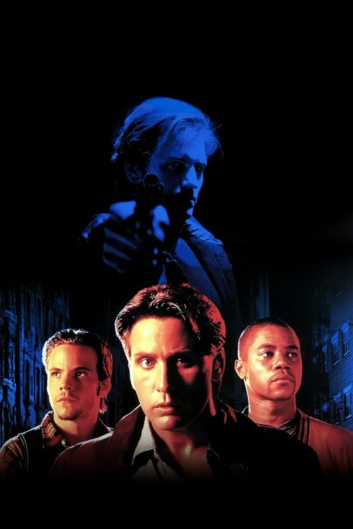 Judgment Night 1993