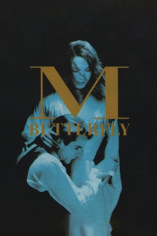 M. Butterfly 1993
