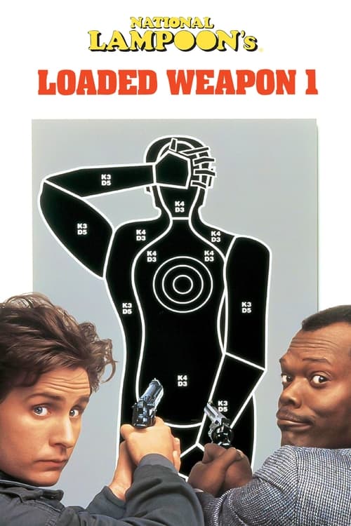 Loaded Weapon 1 1993
